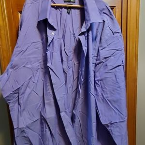 Long sleeve dress shirt